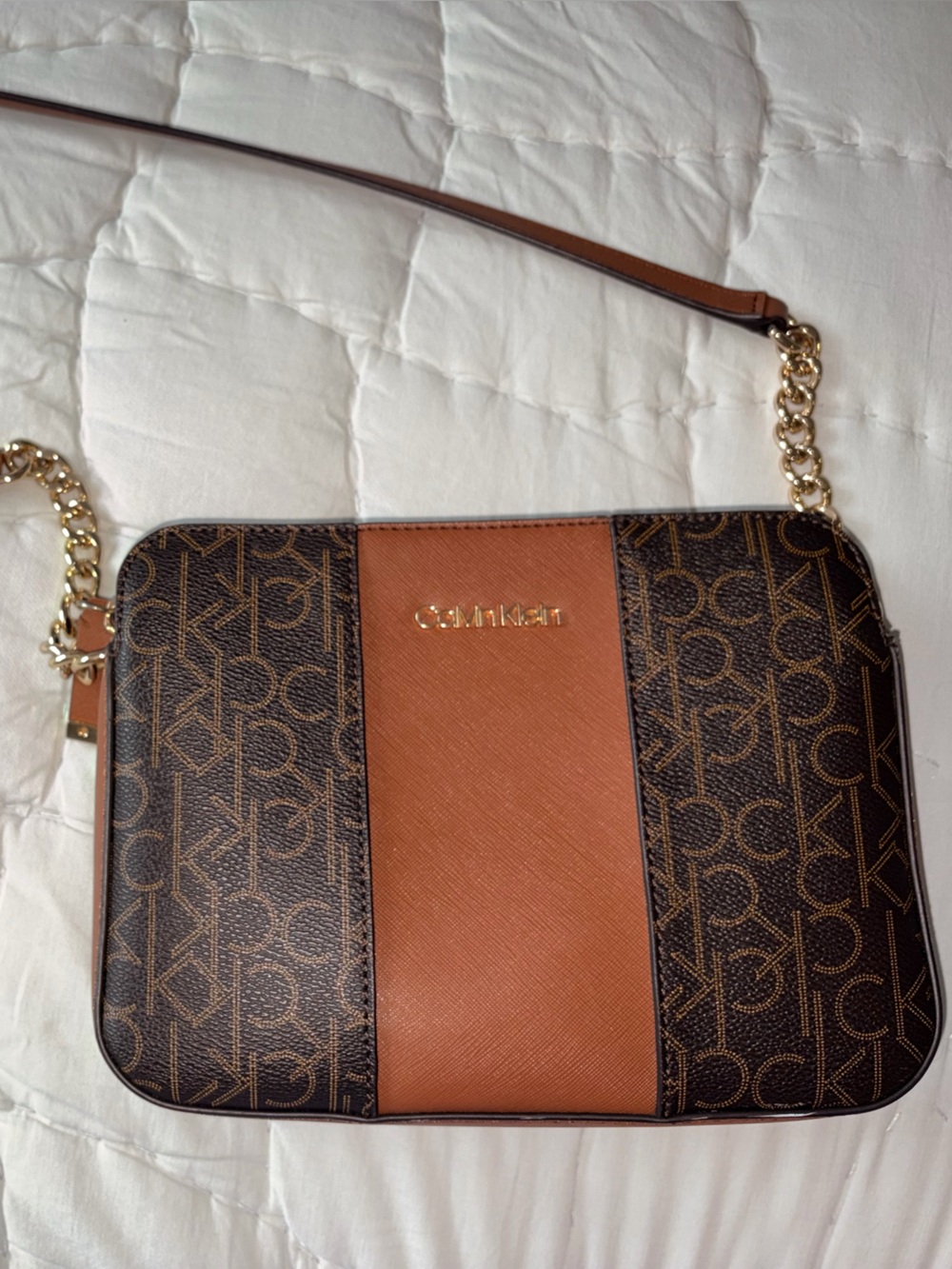Calvin Klein Crossbody Bag